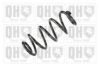 QUINTON HAZELL QCS6581 Coil Spring